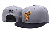 Miami Heat Team Logo Adjustable Hat GS (54),baseball caps,new era cap wholesale,wholesale hats